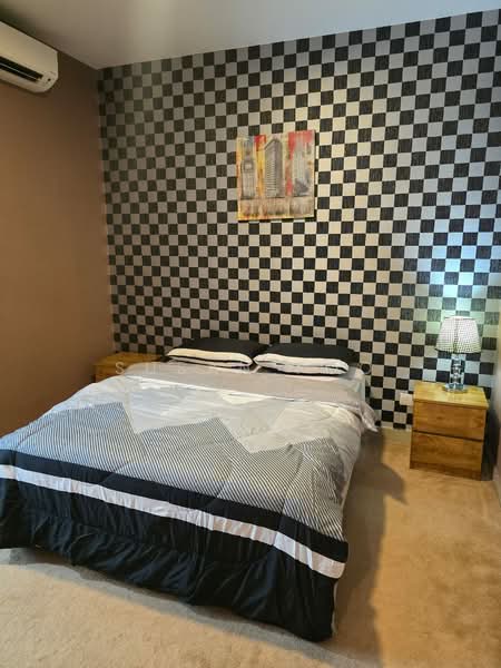 Kondominium untuk Disewa di Pearl Suria - Susan Foo - Bedroom - PropertyGuru.com.my