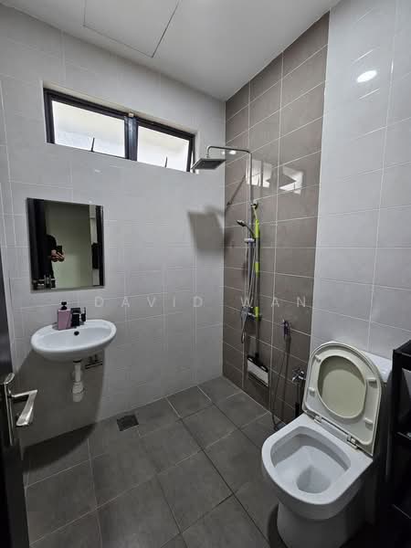 Semi-Detached House for Sale in Bandar Mahkota Cheras (Cheras) - David Wan - PropertyGuru.com.my