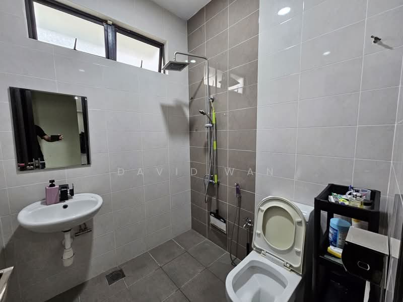 Semi-Detached House for Sale in Bandar Mahkota Cheras (Cheras) - David Wan - PropertyGuru.com.my