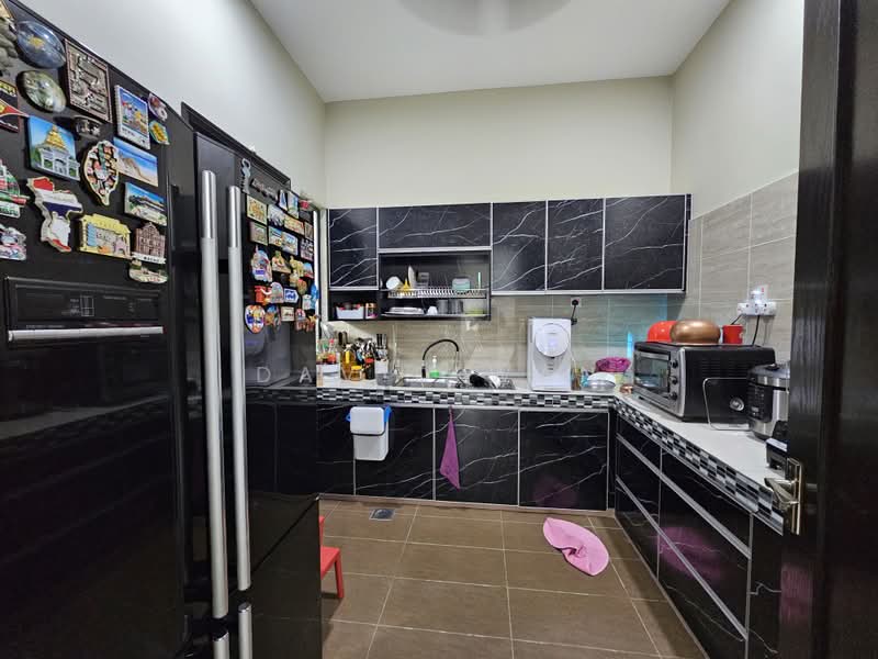 Semi-Detached House for Sale in Bandar Mahkota Cheras (Cheras) - David Wan - PropertyGuru.com.my