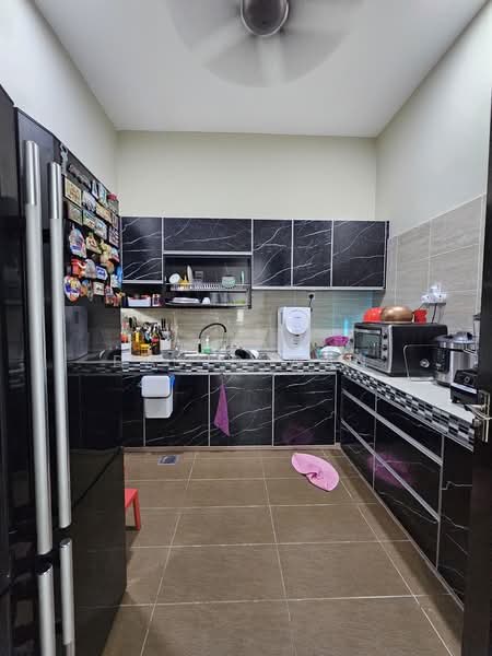 Semi-Detached House for Sale in Bandar Mahkota Cheras (Cheras) - David Wan - PropertyGuru.com.my