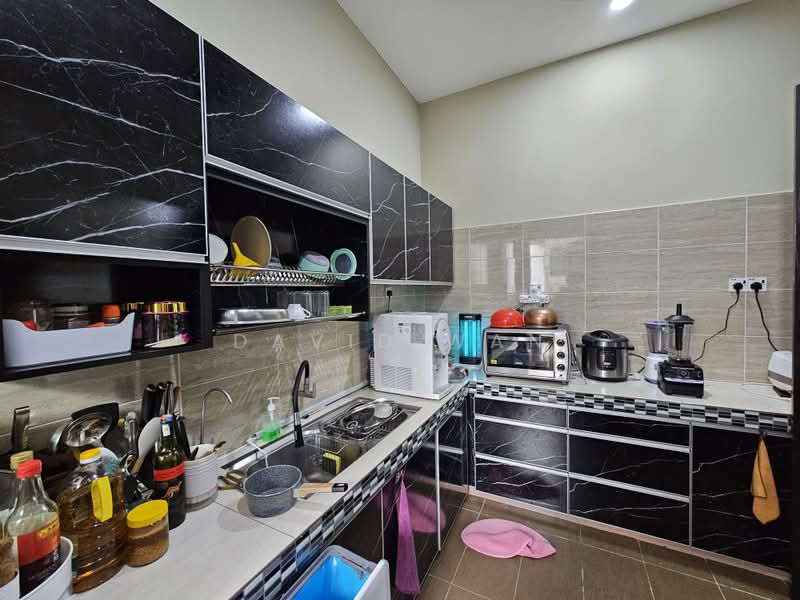 Semi-Detached House for Sale in Bandar Mahkota Cheras (Cheras) - David Wan - PropertyGuru.com.my