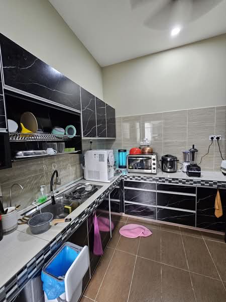 Semi-Detached House for Sale in Bandar Mahkota Cheras (Cheras) - David Wan - PropertyGuru.com.my