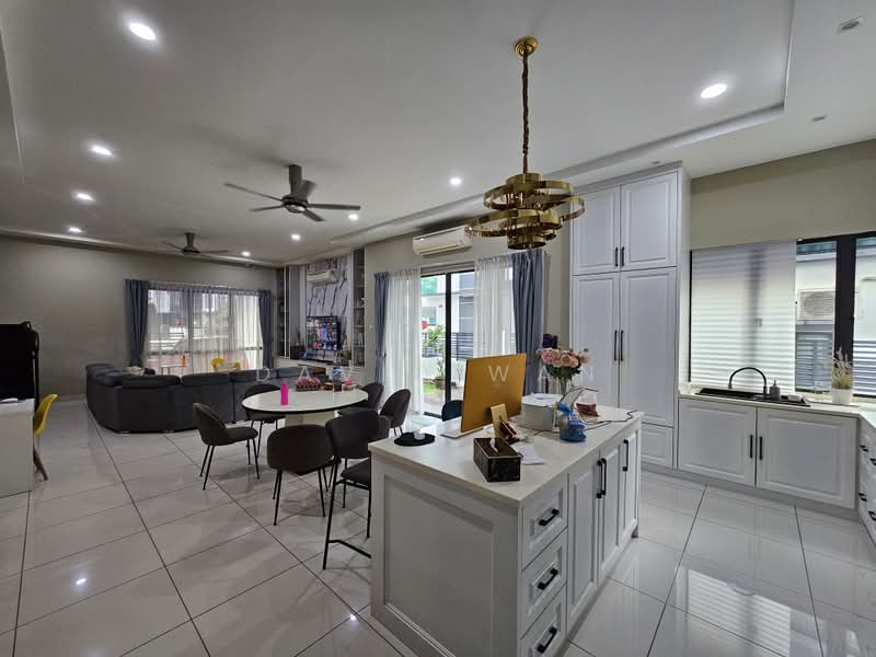 Semi-Detached House for Sale in Bandar Mahkota Cheras (Cheras) - David Wan - PropertyGuru.com.my