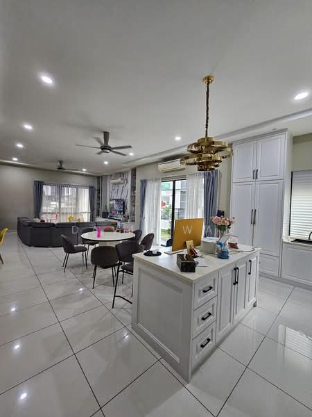 Semi-Detached House for Sale in Bandar Mahkota Cheras (Cheras) - David Wan - PropertyGuru.com.my