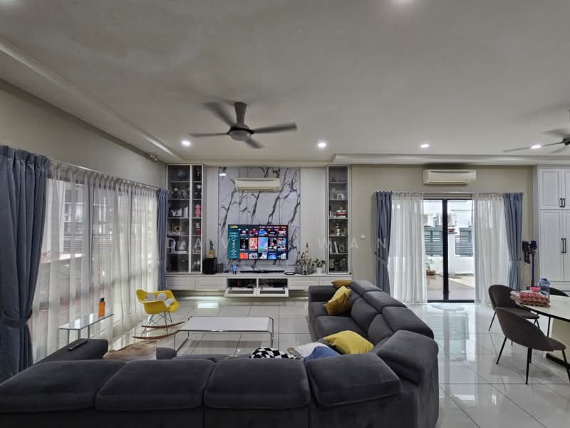 Semi-Detached House for Sale in Bandar Mahkota Cheras (Cheras) - David Wan - PropertyGuru.com.my