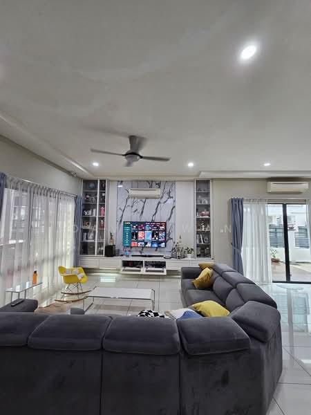 Semi-Detached House for Sale in Bandar Mahkota Cheras (Cheras) - David Wan - PropertyGuru.com.my