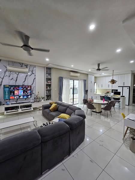 Semi-Detached House for Sale in Bandar Mahkota Cheras (Cheras) - David Wan - PropertyGuru.com.my