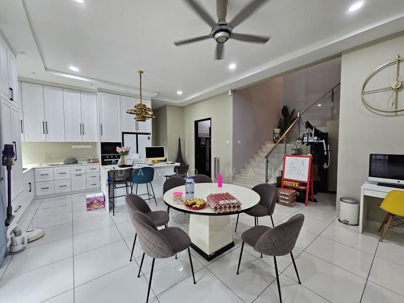 Semi-Detached House for Sale in Bandar Mahkota Cheras (Cheras) - David Wan - PropertyGuru.com.my
