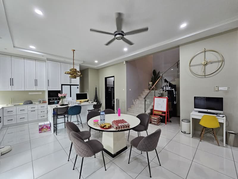 Semi-Detached House for Sale in Bandar Mahkota Cheras (Cheras) - David Wan - PropertyGuru.com.my