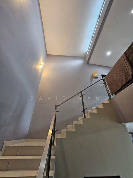 Semi-Detached House for Sale in Bandar Mahkota Cheras (Cheras) - David Wan - PropertyGuru.com.my