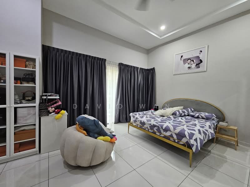 Semi-Detached House for Sale in Bandar Mahkota Cheras (Cheras) - David Wan - PropertyGuru.com.my