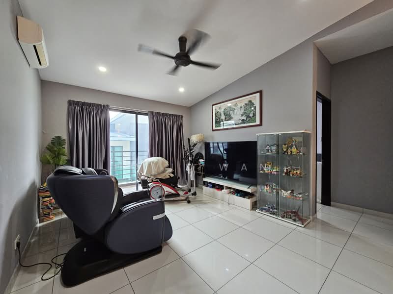 Semi-Detached House for Sale in Bandar Mahkota Cheras (Cheras) - David Wan - PropertyGuru.com.my