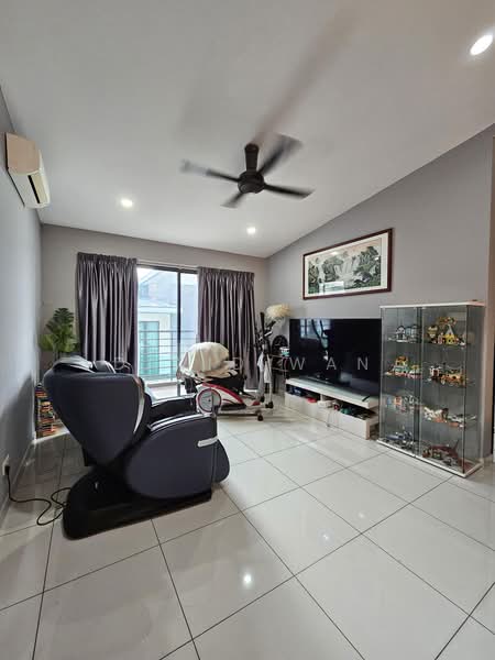 Semi-Detached House for Sale in Bandar Mahkota Cheras (Cheras) - David Wan - PropertyGuru.com.my