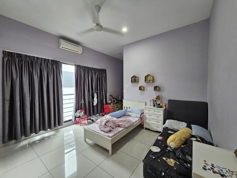 Semi-Detached House for Sale in Bandar Mahkota Cheras (Cheras) - David Wan - PropertyGuru.com.my
