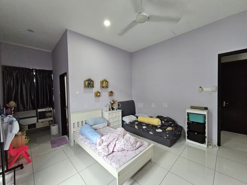 Semi-Detached House for Sale in Bandar Mahkota Cheras (Cheras) - David Wan - PropertyGuru.com.my