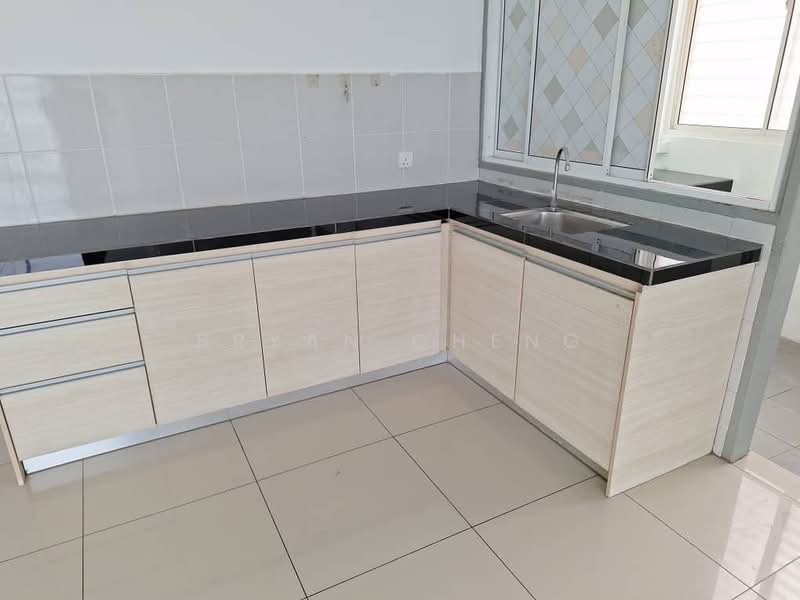 Kondominium untuk Dijual di Springville Residence - Bryan Cheng - Kitchen - PropertyGuru.com.my