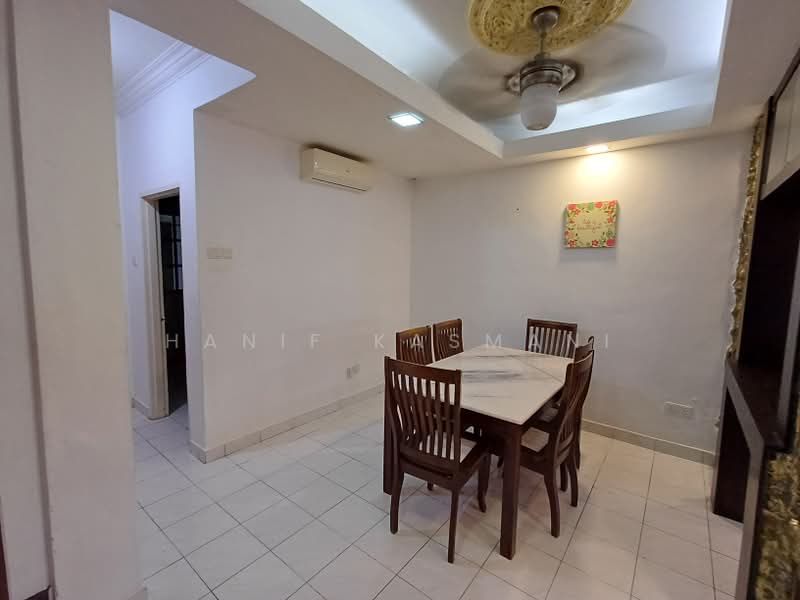 Rumah Teres 2 Tingkat untuk Disewa di Kota Damansara (Selangor) - Hanif Kasmani - PropertyGuru.com.my