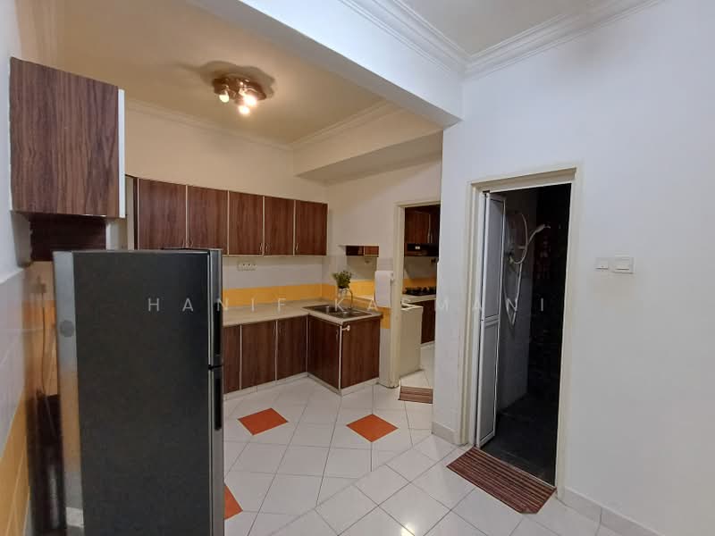 Rumah Teres 2 Tingkat untuk Disewa di Kota Damansara (Selangor) - Hanif Kasmani - PropertyGuru.com.my