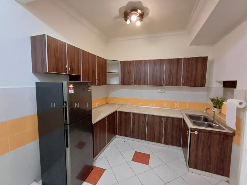 Rumah Teres 2 Tingkat untuk Disewa di Kota Damansara (Selangor) - Hanif Kasmani - PropertyGuru.com.my