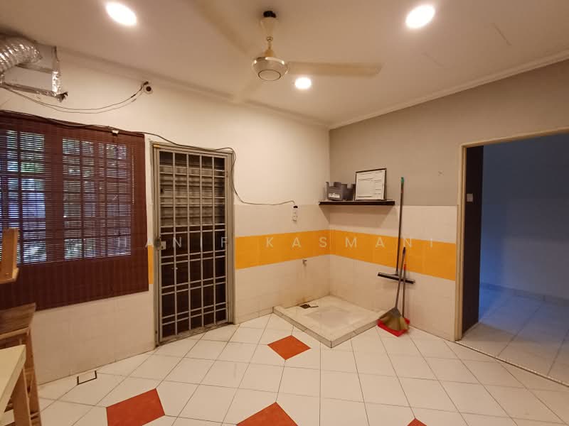Rumah Teres 2 Tingkat untuk Disewa di Kota Damansara (Selangor) - Hanif Kasmani - PropertyGuru.com.my