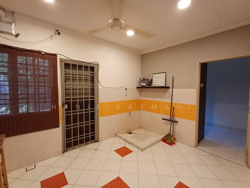 Rumah Teres 2 Tingkat untuk Disewa di Kota Damansara (Selangor) - Hanif Kasmani - PropertyGuru.com.my