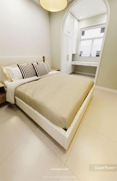 Terraced House for Sale in Mutiara Rini (Skudai) - Anne Lo - Bedroom - PropertyGuru.com.my