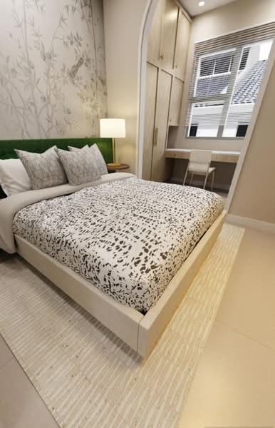 Terraced House for Sale in Mutiara Rini (Skudai) - Anne Lo - Bedroom - PropertyGuru.com.my