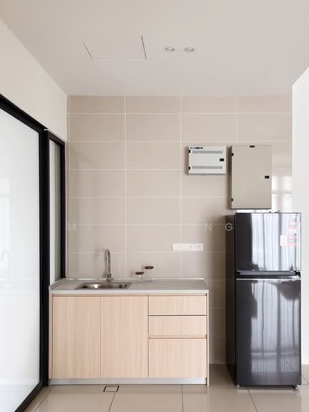 Kondominium untuk Disewa di Waltz Residences - Mico Wong - Kitchen - PropertyGuru.com.my