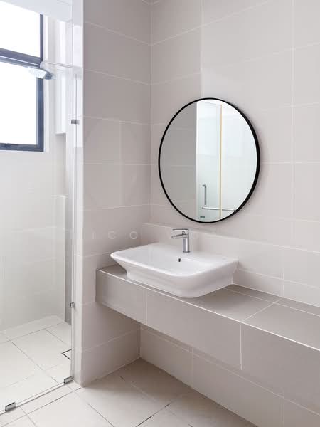 Kondominium untuk Disewa di Waltz Residences - Mico Wong - Bathroom - PropertyGuru.com.my