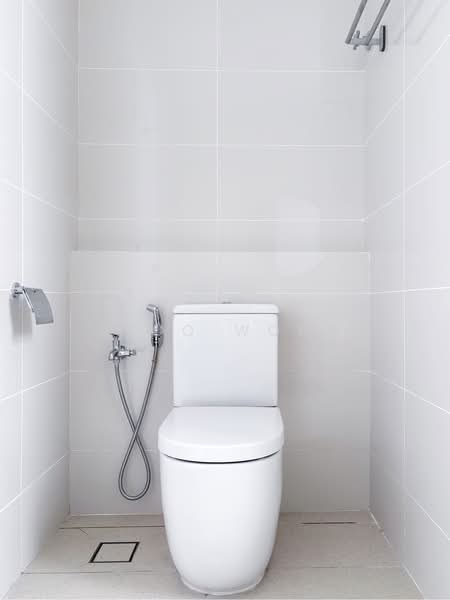 Kondominium untuk Disewa di Waltz Residences - Mico Wong - Bathroom - PropertyGuru.com.my