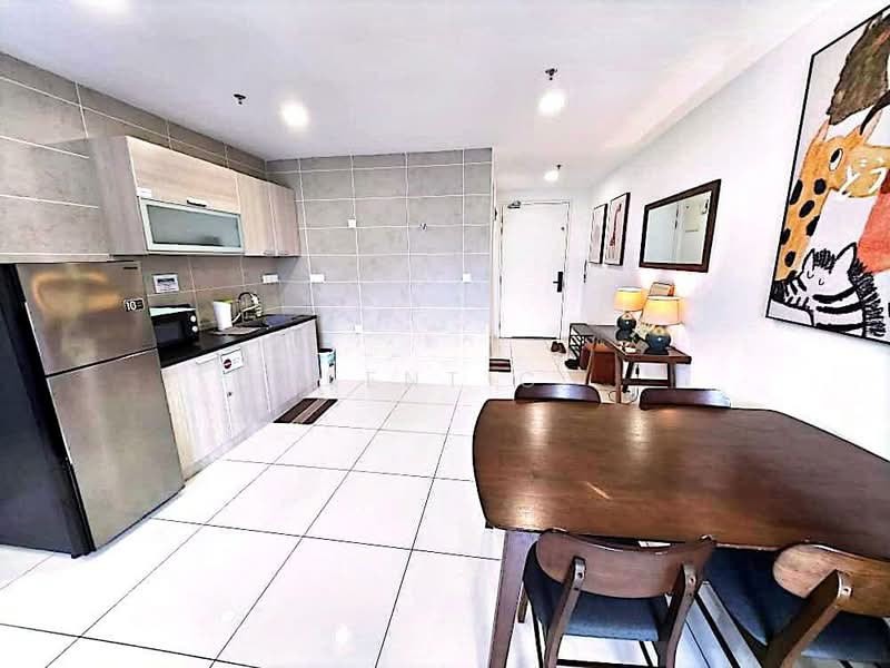 Service Residence for Rent at Sunway Onsen Suites - Kent C - PropertyGuru.com.my
