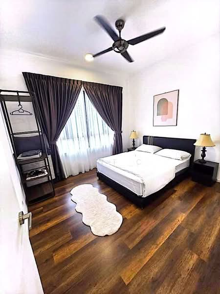 Service Residence for Rent at Sunway Onsen Suites - Kent C - PropertyGuru.com.my