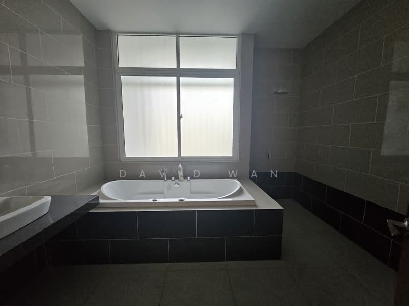 Semi-Detached House for Sale in Sungai Long (Bandar Sungai Long) - David Wan - Bathroom - PropertyGuru.com.my