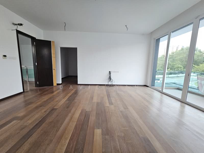 Semi-Detached House for Sale in Sungai Long (Bandar Sungai Long) - David Wan - Interior - PropertyGuru.com.my