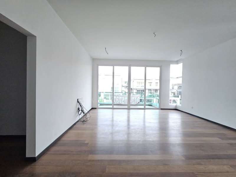Semi-Detached House for Sale in Sungai Long (Bandar Sungai Long) - David Wan - PropertyGuru.com.my