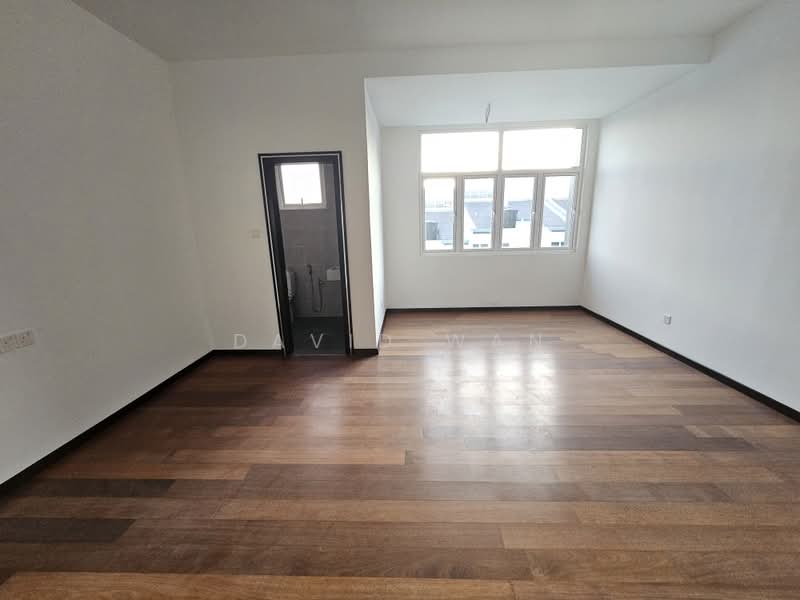 Semi-Detached House for Sale in Sungai Long (Bandar Sungai Long) - David Wan - PropertyGuru.com.my