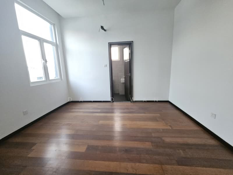 Semi-Detached House for Sale in Sungai Long (Bandar Sungai Long) - David Wan - PropertyGuru.com.my