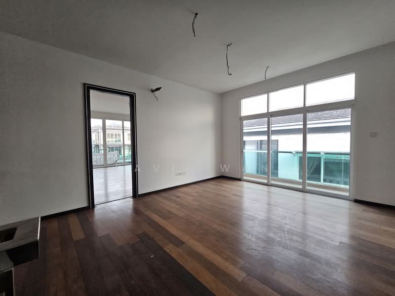 Semi-Detached House for Sale in Sungai Long (Bandar Sungai Long) - David Wan - PropertyGuru.com.my