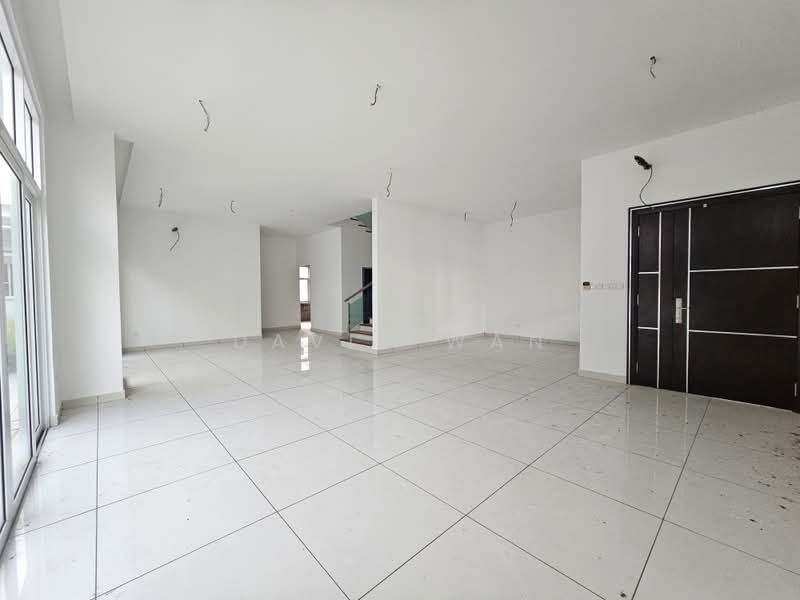 Semi-Detached House for Sale in Sungai Long (Bandar Sungai Long) - David Wan - PropertyGuru.com.my