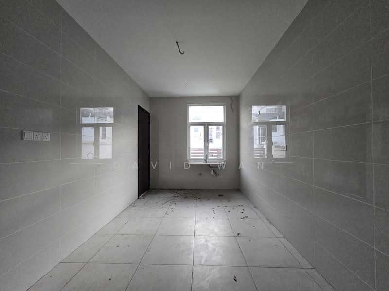 Semi-Detached House for Sale in Sungai Long (Bandar Sungai Long) - David Wan - PropertyGuru.com.my