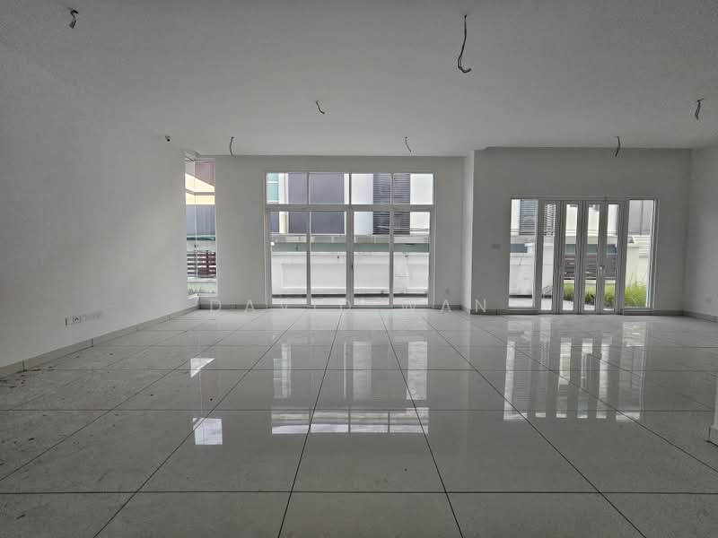 Semi-Detached House for Sale in Sungai Long (Bandar Sungai Long) - David Wan - PropertyGuru.com.my