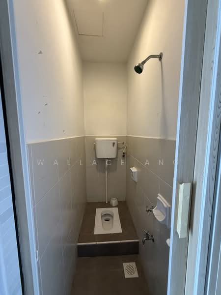 Cluster House for Sale in Taman Adda Heights (Tebrau) - Wallace Ang - Bathroom - PropertyGuru.com.my