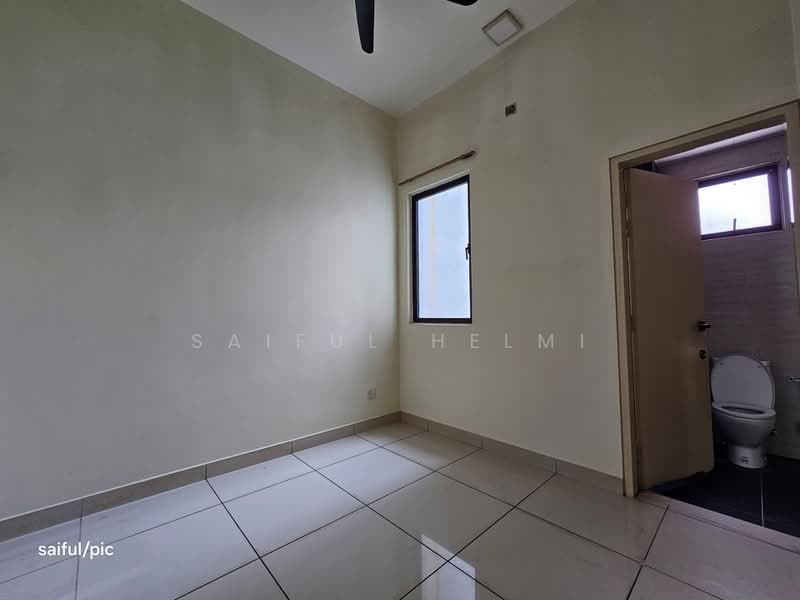 Rumah Teres 2 Tingkat untuk Dijual di Alam Impian (Shah Alam) - SAIFUL HELMI - Bathroom - PropertyGuru.com.my
