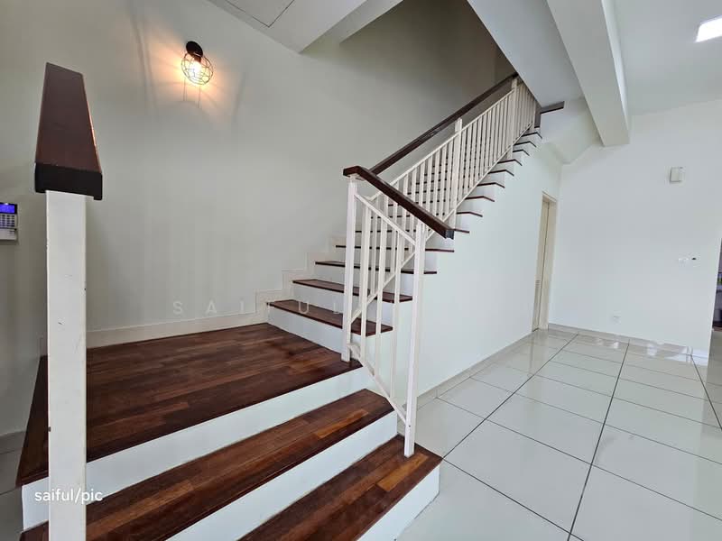 Rumah Teres 2 Tingkat untuk Dijual di Alam Impian (Shah Alam) - SAIFUL HELMI - Interior - PropertyGuru.com.my