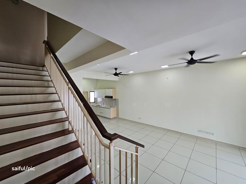 Rumah Teres 2 Tingkat untuk Dijual di Alam Impian (Shah Alam) - SAIFUL HELMI - Interior - PropertyGuru.com.my