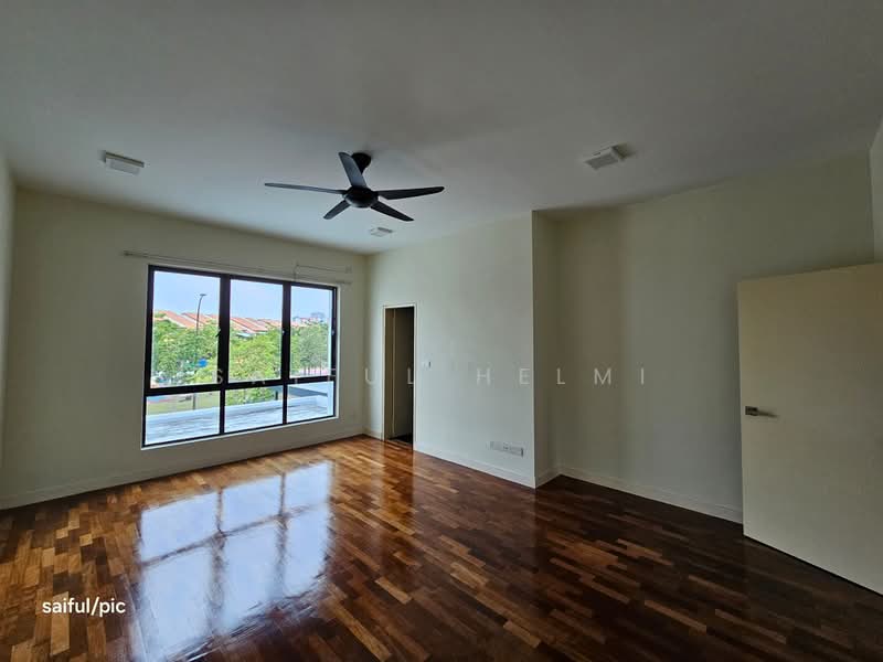 Rumah Teres 2 Tingkat untuk Dijual di Alam Impian (Shah Alam) - SAIFUL HELMI - Interior - PropertyGuru.com.my