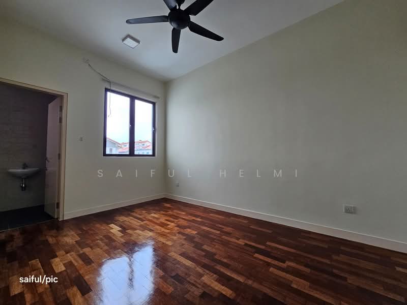 Rumah Teres 2 Tingkat untuk Dijual di Alam Impian (Shah Alam) - SAIFUL HELMI - Interior - PropertyGuru.com.my