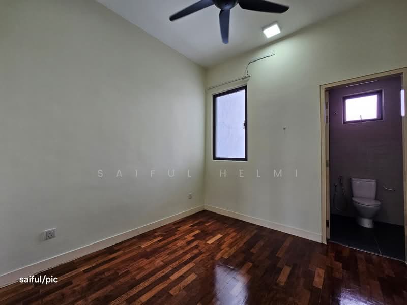 Rumah Teres 2 Tingkat untuk Dijual di Alam Impian (Shah Alam) - SAIFUL HELMI - Bedroom - PropertyGuru.com.my