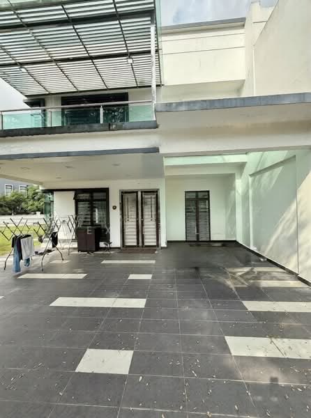 Cluster House for Sale in Johor Bahru (Johor) - Dexter Lim - Exterior - PropertyGuru.com.my